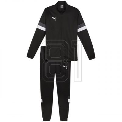 Puma Team Rise M Trainingsanzug 658653 03