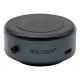 RealPower ChargeAir MAG Passive Kfz-Halterung für Handy/Smartphone, Schwarz