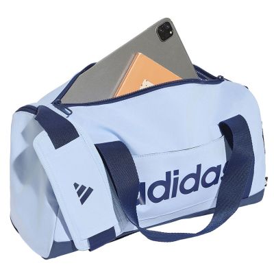 4. Adidas Linear Duffle KS2071 Tasche