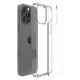 9. Spigen Ultra Hybrid-Hülle für iPhone 16 Pro – transparent