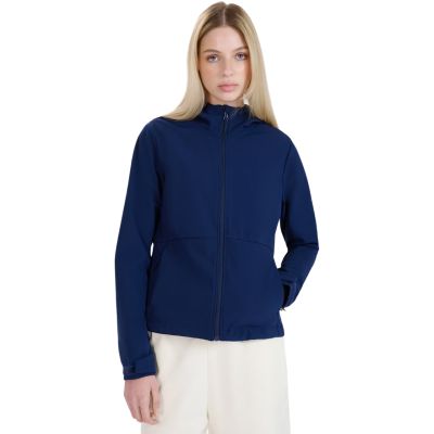 8. Softshelljacke 4F F320 W 4FWSS25TSOFF320 31S