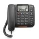 7. Gigaset DL380 Telefon in englischer Version