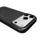 8. Puro Pulse Schutzhülle für iPhone 17 Pro Polycarbonat - Schwarz