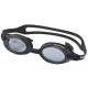 Aqua-Speed Malibu Schwimmbrille in schwarz