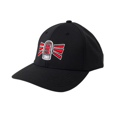 2. Bauer Buzzer Senior Cap