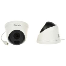 IP-Kamera TC-C34HS SPEC:I3/E/Y/C/SD/2.8MM/V4.2 SuperLite SERIES - 4 MP x 2,8 mm TIANDY