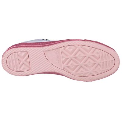 8. Converse X Miley Cyrus Chuck Taylor Hi All Star W 162239C Schuhe