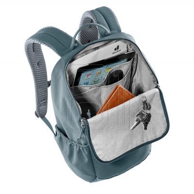 9. Deuter Stepout Rucksack 16L 3815123-7000