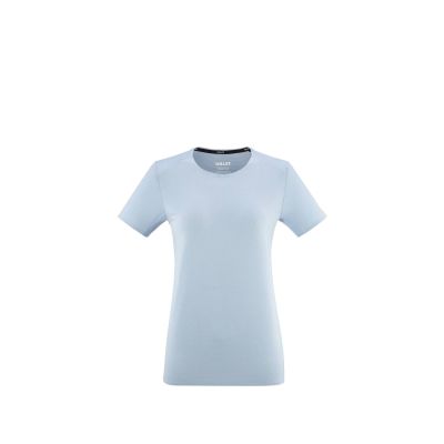 Damen-T-Shirt MILLET INTENSE PRO LIGHT TS SS W, blau