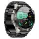 8. Smartwatch Gravity Graphite Armband + Armband GT46-3