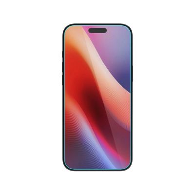 11. Spigen Glas.tR EZ Fit Tempered Glass für iPhone 16 Pro Max / 17 Pro Max - 2 Stk.