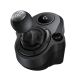 Logitech G G923 SE Schwarzes USB 2.0 Lenkrad + Pedale + Joystick PC, PlayStation 4, PlayStation 5