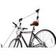 17. DECKENMONTIERTER FAHRRADHEBEBÜHNE FAHRRADHEBEBÜHNE XQMAX