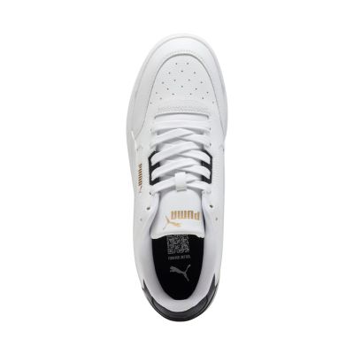 4. Puma Downtown Damenschuhe weiß und schwarz 402596 05