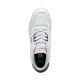 4. Puma Downtown Damenschuhe weiß und schwarz 402596 05
