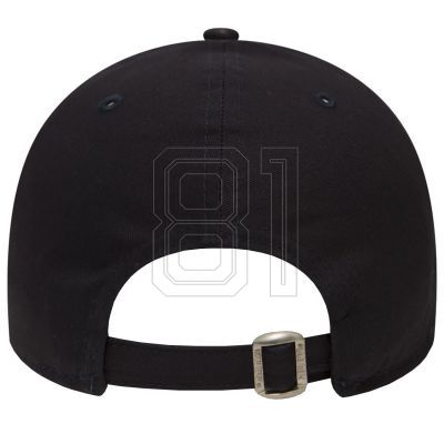4. New Era 9Forty New York Yankees Mlb League Basic Cap 10531939