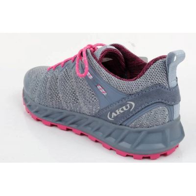 6. Aku Rapida W 7611644 Trekkingschuhe