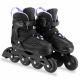 3. Spokey Matty SPK-943451 Rollschuhe Größe 35-38