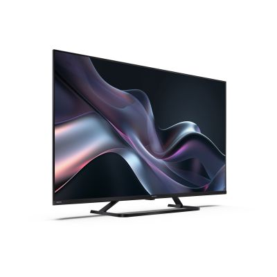 5. Sharp TV | 43HP6265E | 43 Zoll | Smart TV | Google TV | UHD | Schwarz