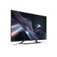 5. Sharp TV | 43HP6265E | 43 Zoll | Smart TV | Google TV | UHD | Schwarz