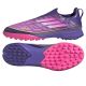 Adidas F50 Lamine Yamal League LL Jr TF JQ9734 Schuhe