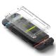 3. Ringke Easy Slide 2er-Pack gehärtetes Glas für Nintendo Switch 2 – Transparent