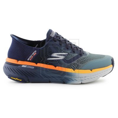 6. Skechers Slip-Ins Max Cushioning Elite Premier 2.0 M Schuhe 220526-NVOR