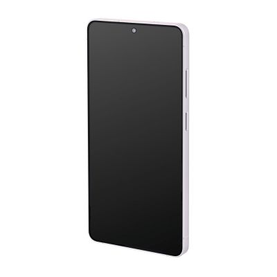 3. Samsung Galaxy S26 Ultra (S948) 12/512GB Weiß