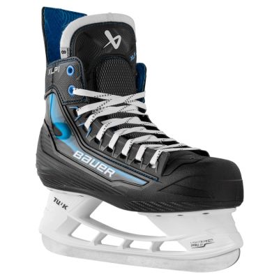 2. Bauer X-LP 2.0 Junior Eishockey-Schlittschuhe