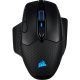 22. Corsair Dark Core RGB PRO Kabellose Gaming-Maus – Schwarz