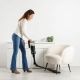 5. Kabelloser Staubsauger Taurus Homeland X7 Ultimate 415 W