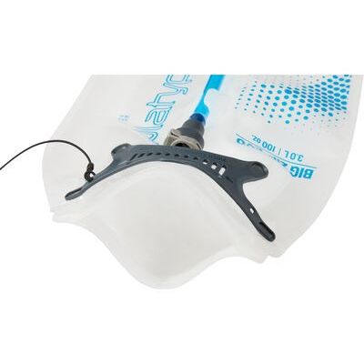 4. Platypus Big Zip EVO 2L Trinkblase