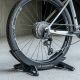 5. Wozinsky WSR-02 Fahrradständer, stabil, für Fahrradräder - schwarz