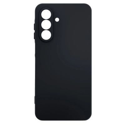 6. 3mk Matt Case Pro für Samsung Galaxy A26 5G – Mattschwarz