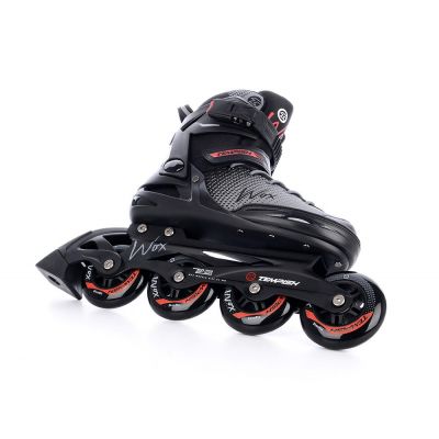 5. Tempish Wox Uni 1000070 Rollen