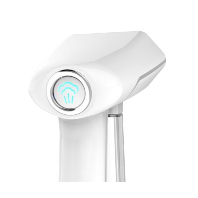 3. SteamOne S-NOMAD 0,14L 1600W Weiß