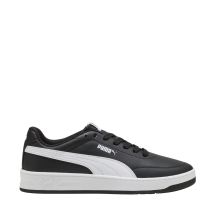 Puma Court Classic Clean Herrenschuhe Schwarz 402223 14