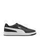 Puma Court Classic Clean Herrenschuhe Schwarz 402223 14