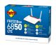 3. FRITZ!Box 6850 LTE WLAN-Router Gigabit Ethernet Dualband (2,4 GHz/5 GHz) 4G Weiß
