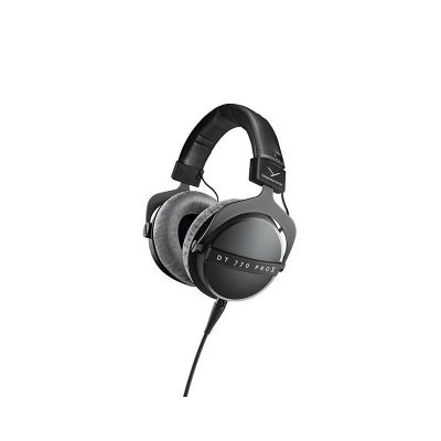9. Beyerdynamic DT 770 PRO X 48 OHM - Geschlossener Studio-Kopfhörer