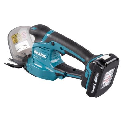 6. 18V 2in1 DUM111SYX MAKITA Akku-Grasschere