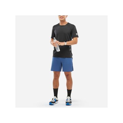 5. MILLET Intense Pro Light T-Shirt für Herren, schwarz