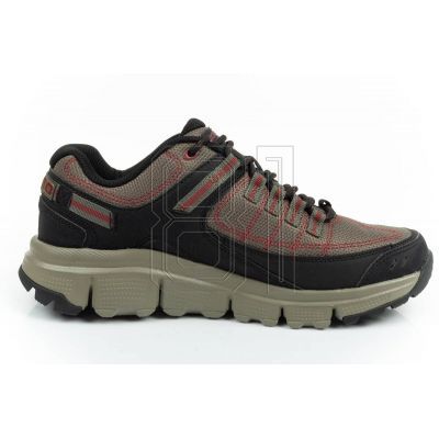 3. Skechers M 237620/OLBK Schuhe