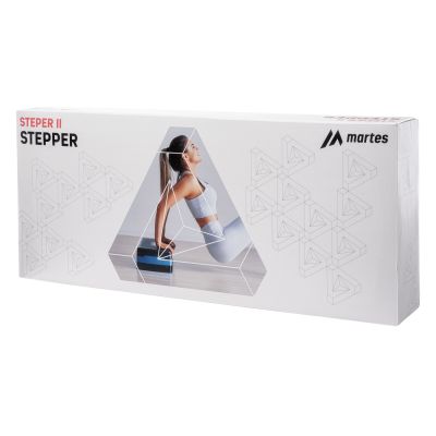 6. STEPER II Zubehör
