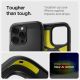 12. Spigen Tough Armor „T“ MagSafe Hülle für iPhone 16 Pro Max – Schwarz