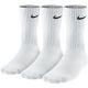 Nike Lightweight Crew Socken aus elastischem Material erzeugt