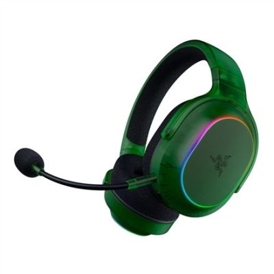 7. Razer Barakuda X Green Edition Headset mit Mikrofon