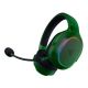 7. Razer Barakuda X Green Edition Headset mit Mikrofon