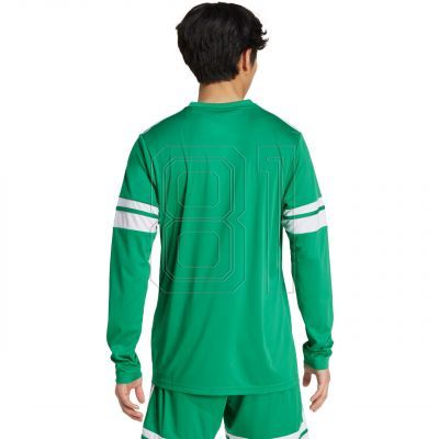 10. adidas Squadra 25 Langarm-T-Shirt M JN7490