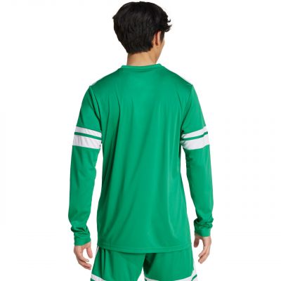 10. adidas Squadra 25 Langarm-T-Shirt M JN7490